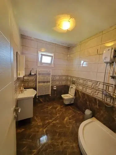Чамлыхемшин: Vatan Suites
