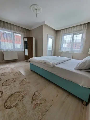 Vatan Suites — фото 3