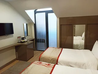 Стамбул: Peyk Hotel