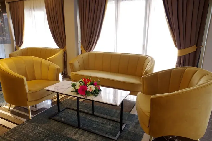 Стамбул: Peyk Hotel