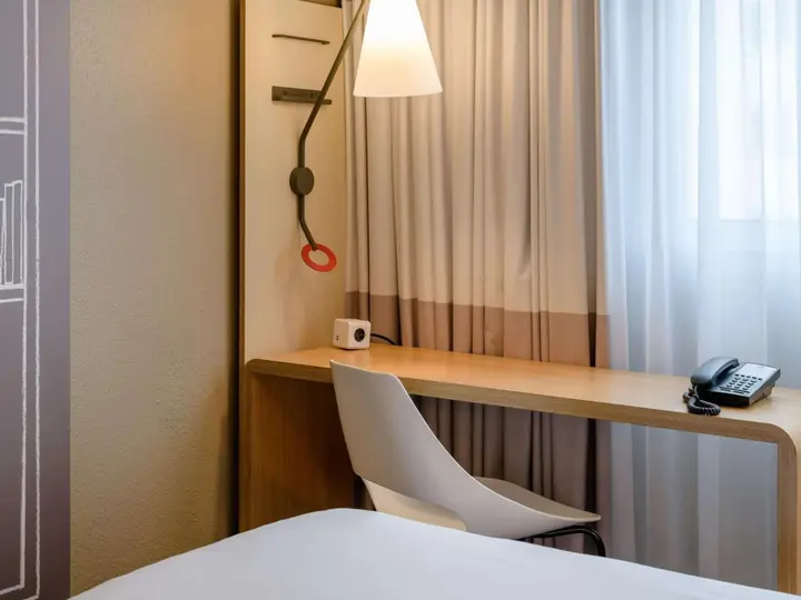 Стамбул: Peyk Hotel
