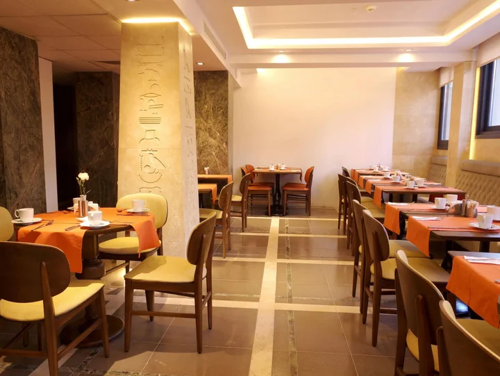 Стамбул: Peyk Hotel