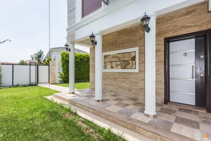 Чамьюва: Villa Papi