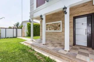 Чамьюва: Villa Papi