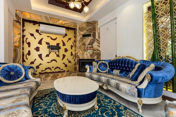 Чамьюва: Villa Papi