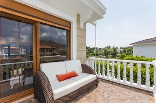 Чамьюва: Villa Papi