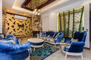 Чамьюва: Villa Papi