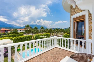 Чамьюва: Villa Papi