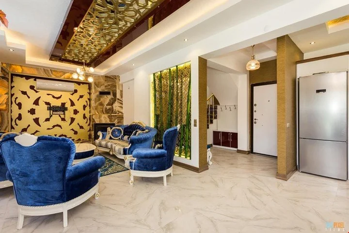Чамьюва: Villa Papi