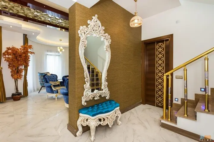 Чамьюва: Villa Papi