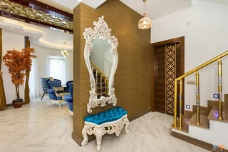 Чамьюва: Villa Papi