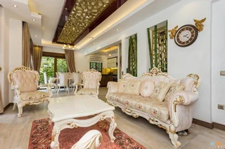 Чамьюва: Villa Papi
