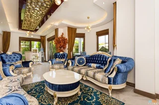 Чамьюва: Villa Papi