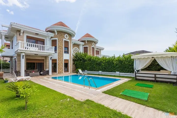 Чамьюва: Villa Papi