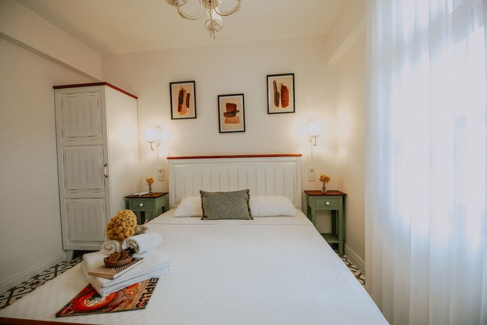 Бозджаада: Tin Ada Otel