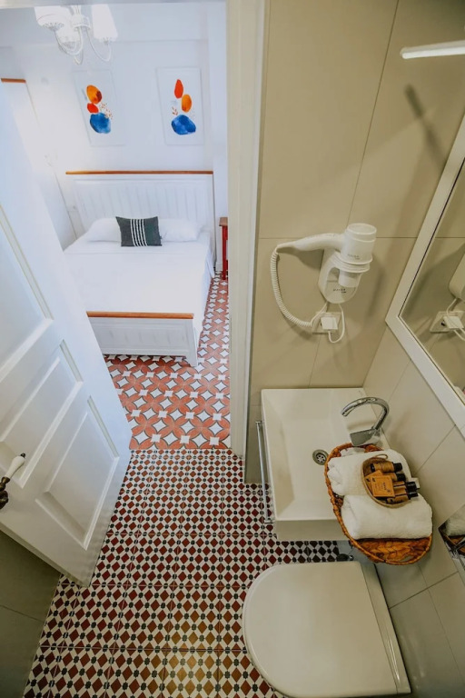 Бозджаада: Tin Ada Otel