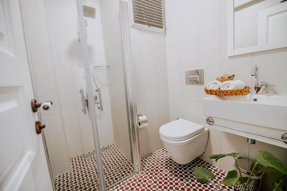 Бозджаада: Tin Ada Otel