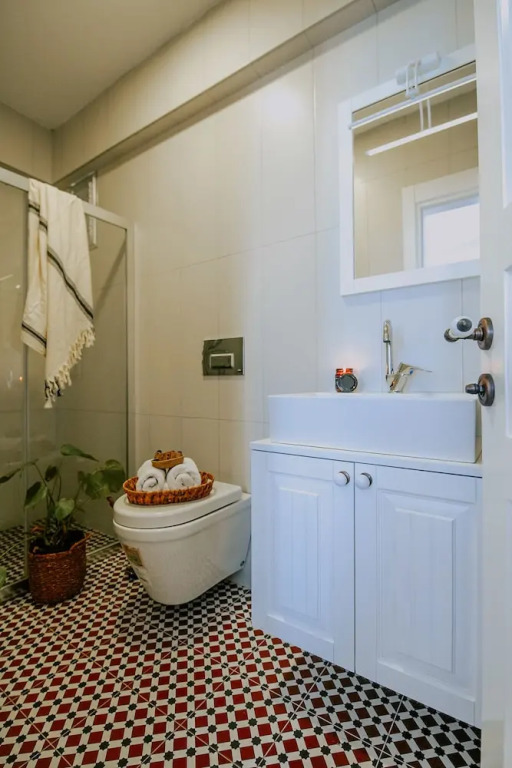 Бозджаада: Tin Ada Otel