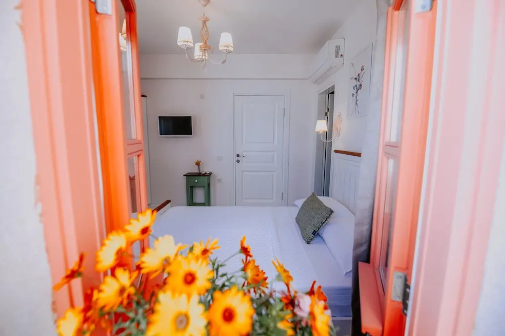 Бозджаада: Tin Ada Otel