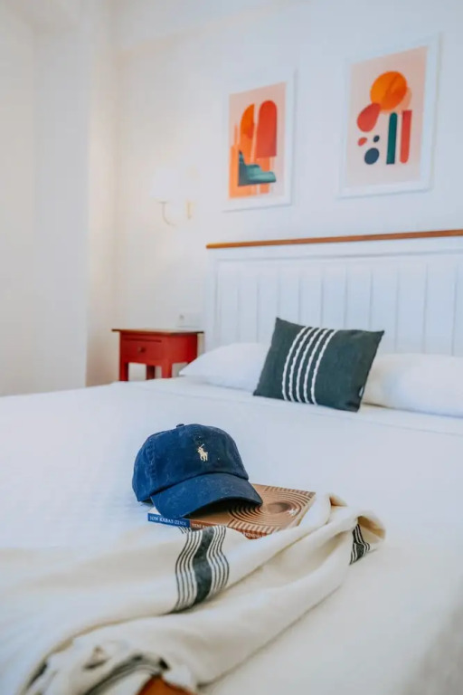 Бозджаада: Tin Ada Otel