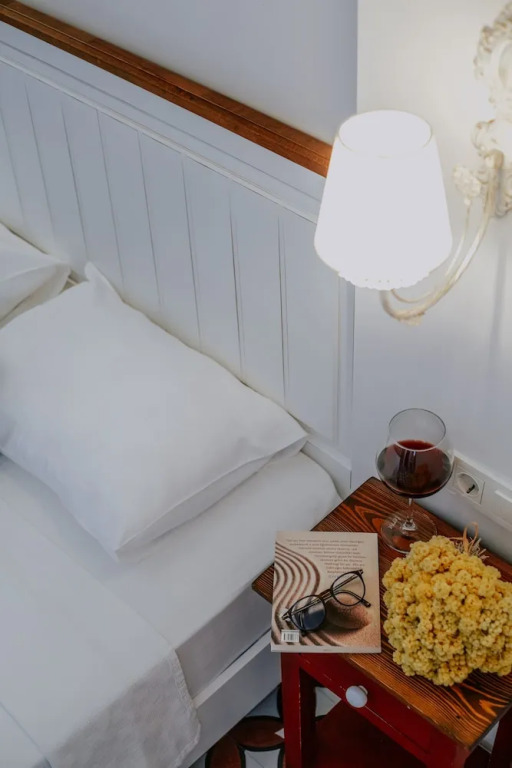 Бозджаада: Tin Ada Otel