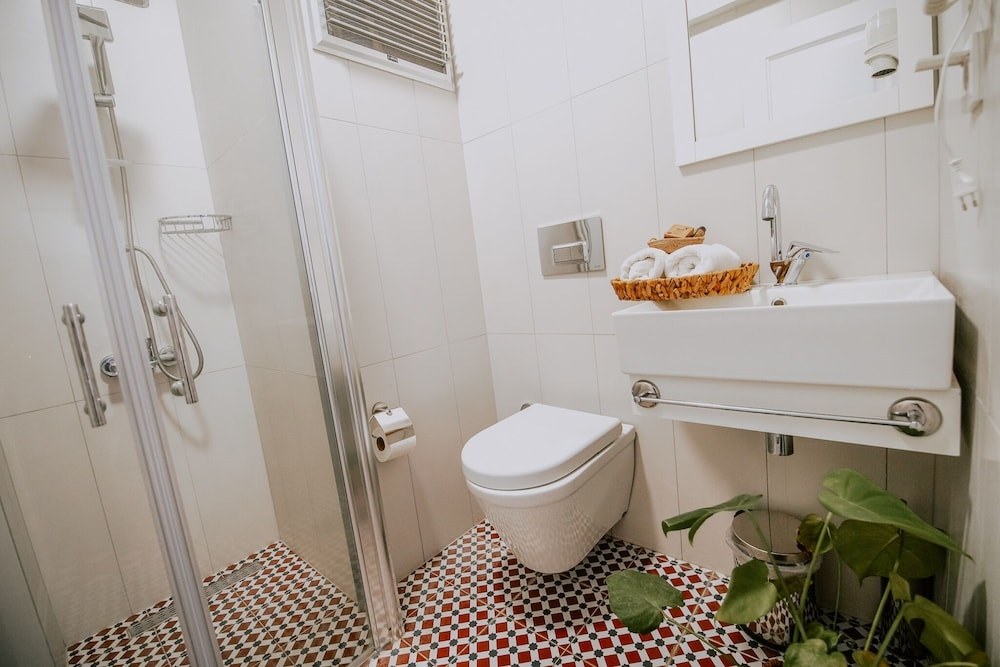 Бозджаада: Tin Ada Otel