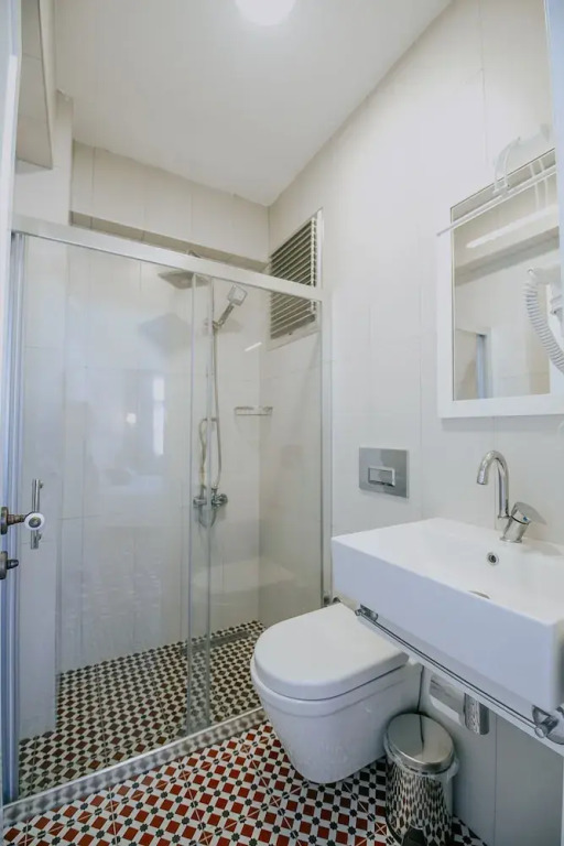 Бозджаада: Tin Ada Otel