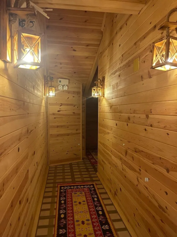 Чамлыхемшин: Yamaçda Suit Otel