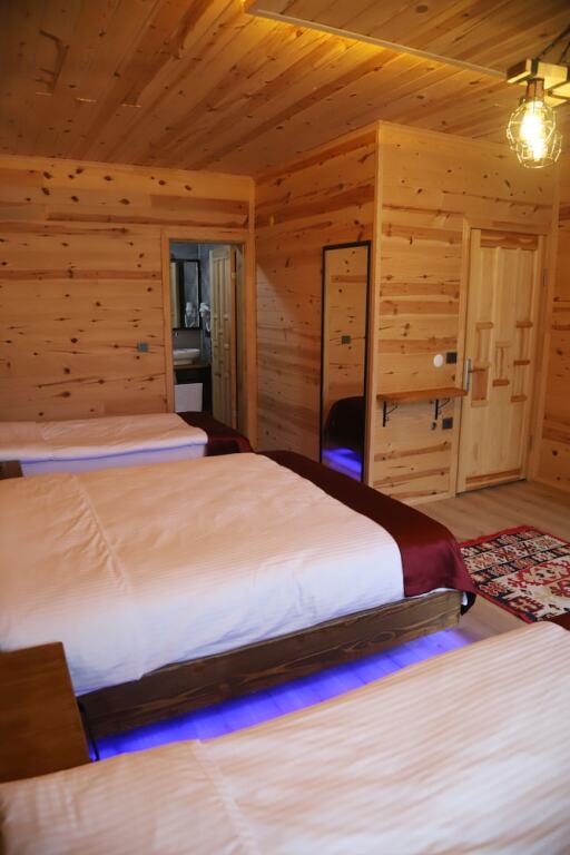 Чамлыхемшин: Yamaçda Suit Otel