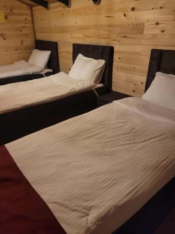 Чамлыхемшин: Yamaçda Suit Otel