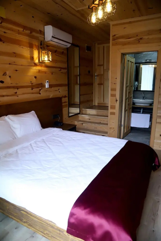 Чамлыхемшин: Yamaçda Suit Otel