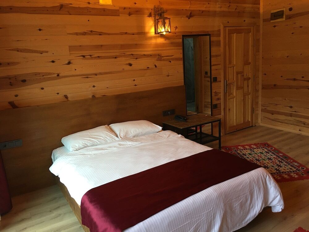 Чамлыхемшин: Yamaçda Suit Otel