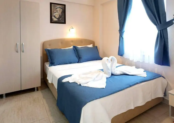 Бозджаада: Uçurtma Butik Otel