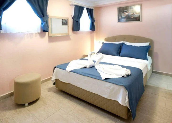 Бозджаада: Uçurtma Butik Otel