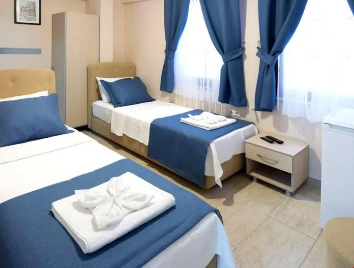 Бозджаада: Uçurtma Butik Otel
