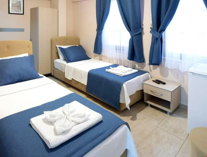 Бозджаада: Uçurtma Butik Otel