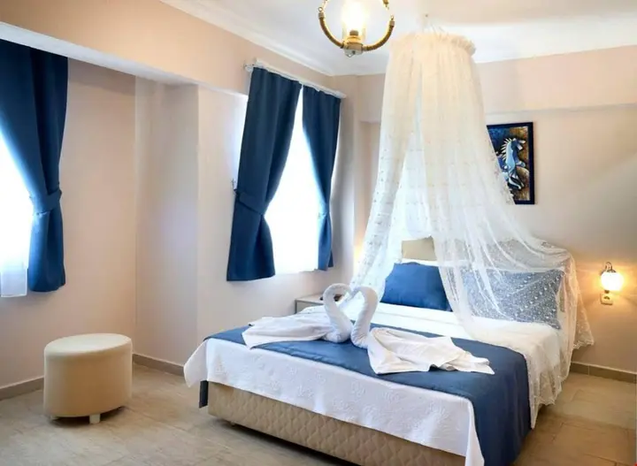 Бозджаада: Uçurtma Butik Otel