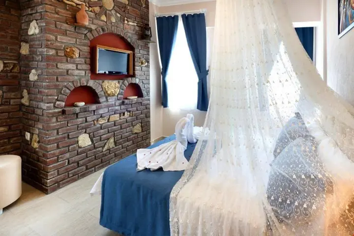 Бозджаада: Uçurtma Butik Otel