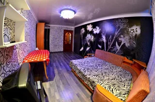 Кемерово: Vip Hotel - Kemerovo Sportivnaya 38