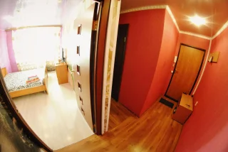 Кемерово: Vip Hotel - Kemerovo Sportivnaya 38