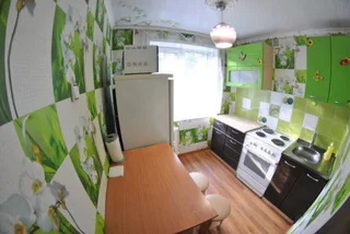 Кемерово: Vip Hotel - Kemerovo Sportivnaya 38