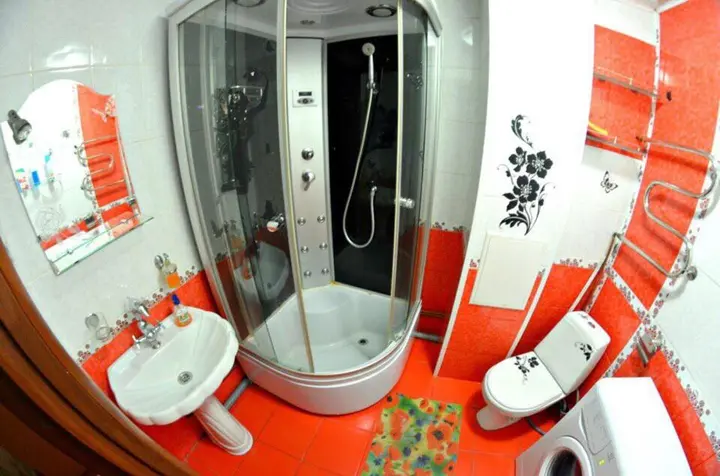 Кемерово: Vip Hotel - Kemerovo Sportivnaya 38