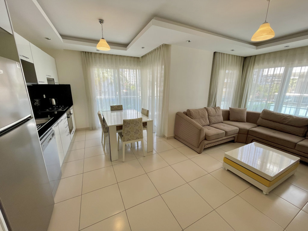 Апартаменты SA Apartments! Comfortable 1bd Flat — фото 4