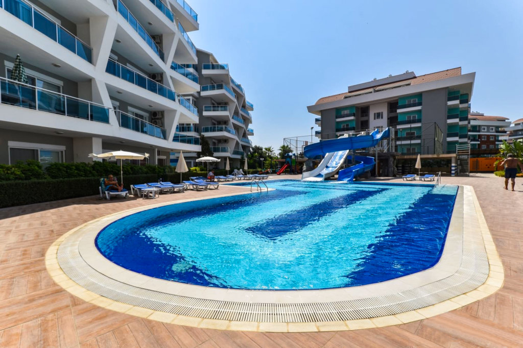 Аланья: Апартаменты SA Apartments! Comfortable 1bd Flat