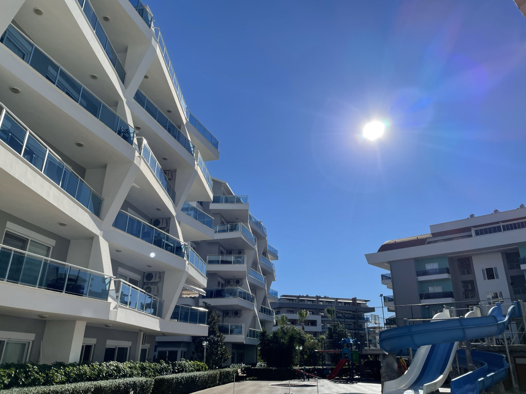 Аланья: Апартаменты SA Apartments! Comfortable 1bd Flat
