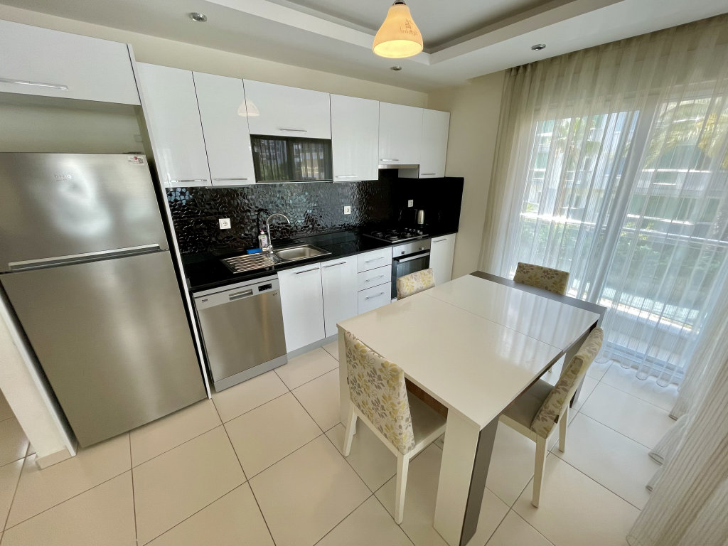 Апартаменты SA Apartments! Comfortable 1bd Flat — фото 5