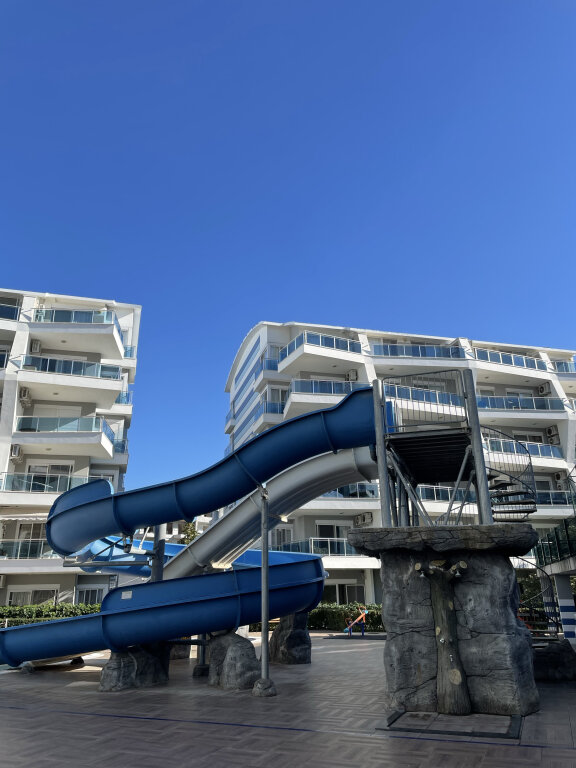 Аланья: Апартаменты SA Apartments! Comfortable 1bd Flat