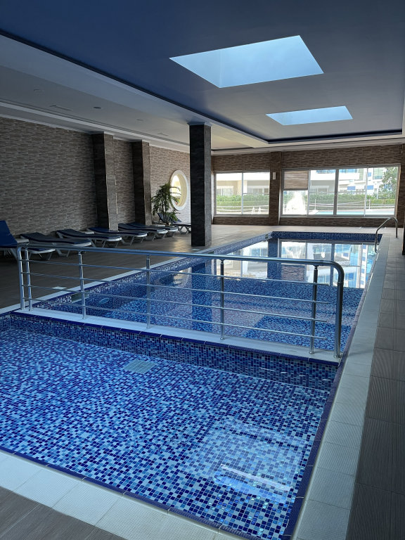 Аланья: Апартаменты SA Apartments! Comfortable 1bd Flat