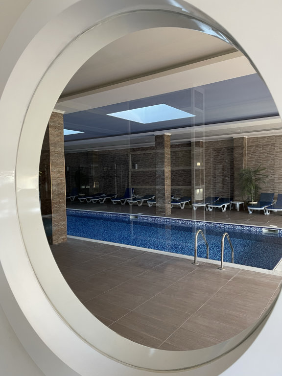 Аланья: Апартаменты SA Apartments! Comfortable 1bd Flat