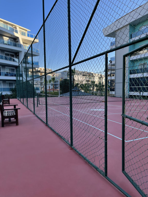 Аланья: Апартаменты SA Apartments! Comfortable 1bd Flat
